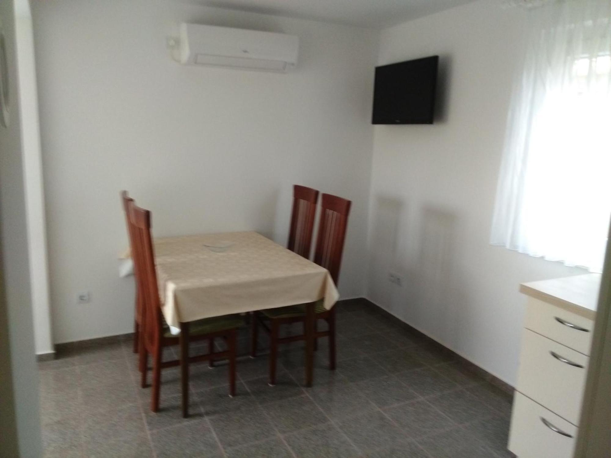 Apartments By The Sea Pag - 11778 Pag Town Pokoj fotografie